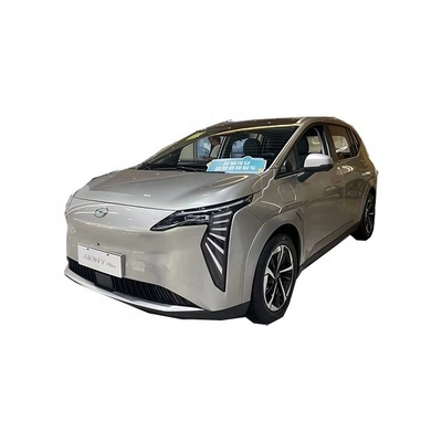 Guangqi Aian 2023 TPMS popular vehículo de energía SUV con gran espacio y 5 asientos