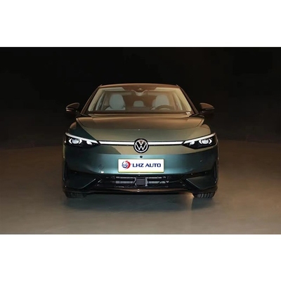 El sedán líder de la serie ID de 2024 Volkswagen ID7 con 150 kW y 310 Nm de torque