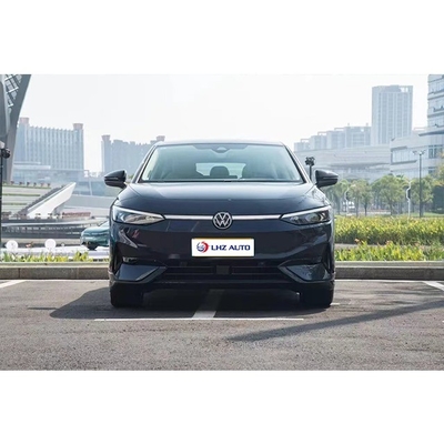 ID7 El primer sedán de la serie Volkswagen ID para una potencia máxima de 150kw y 45 asientos