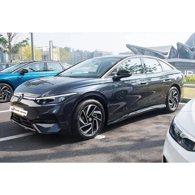 ID7 El primer sedán de la serie Volkswagen ID para una potencia máxima de 150kw y 45 asientos