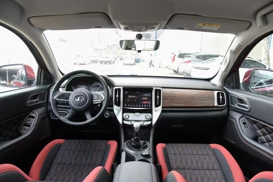 Actualice la funcionalidad de su coche con el sistema de entretenimiento y bastidor de techo de metal de POER
