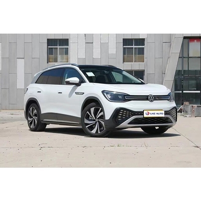 Mejore su experiencia de conducción con el 2024 Volkswagen ID6 Torque máximo de 310 Nm