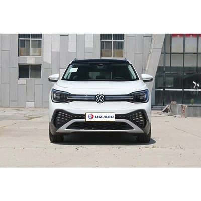 Mejore su experiencia de conducción con el 2024 Volkswagen ID6 Torque máximo de 310 Nm