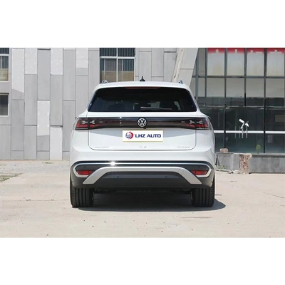 Mejore su experiencia de conducción con el 2024 Volkswagen ID6 Torque máximo de 310 Nm