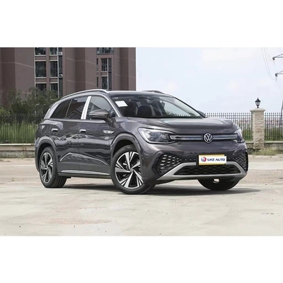 2024 Volkswagen ID6 SUV eléctrico puro Batería de litio 310 Nm Torque máximo y listo