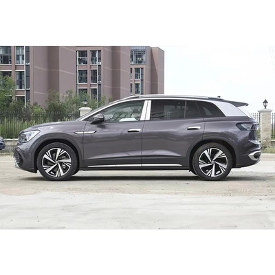 2024 Volkswagen ID6 SUV eléctrico puro Batería de litio 310 Nm Torque máximo y listo