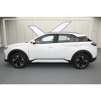El SUV eléctrico puro más vendido 2024 Netta X con 500 km de alcance y ultra largo alcance
