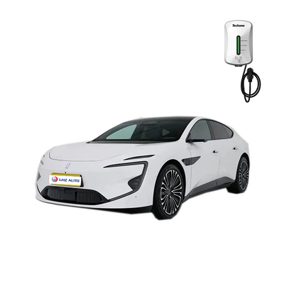 2300 distancia entre ruedas 2024 Avatr 12's Luxury Energy Vehicle con 100% de energía eléctrica Tipo