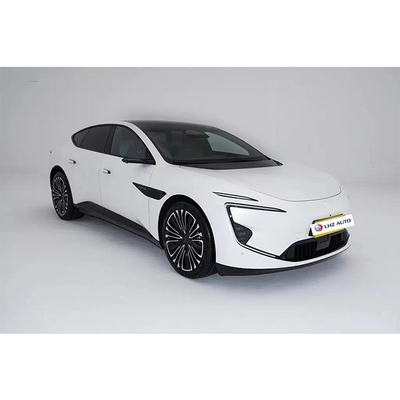 2300 distancia entre ruedas 2024 Avatr 12's Luxury Energy Vehicle con 100% de energía eléctrica Tipo