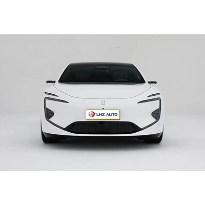 2300 distancia entre ruedas 2024 Avatr 12's Luxury Energy Vehicle con 100% de energía eléctrica Tipo
