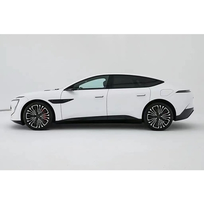 2300 distancia entre ruedas 2024 Avatr 12's Luxury Energy Vehicle con 100% de energía eléctrica Tipo
