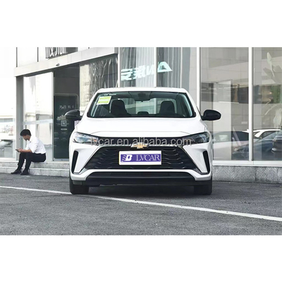 2024 Chevrolet Monza Cruze 1.5L Limousine LED cámara eléctrica de cuero blanco estándar Turbo