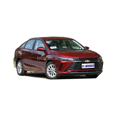 2023 Chevrolet Monza Light Híbrido 1.5L Coche de 5 asientos con control de velocidad ACC y asequible