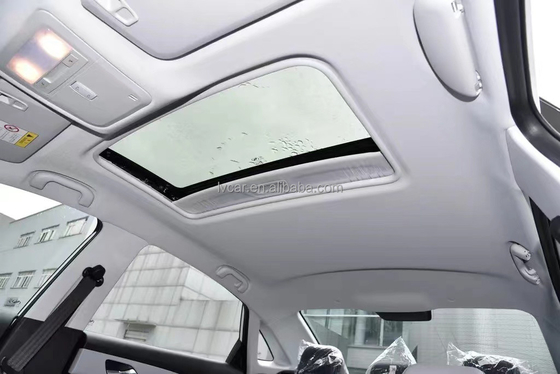 2023 Chevrolet Monza Light Híbrido 1.5L Coche de 5 asientos con control de velocidad ACC y asequible