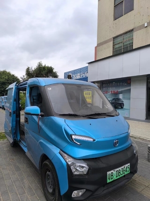 ABS y frenos de estacionamiento eléctricos para vehículos usados a partir de 2022