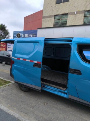 ABS y frenos de estacionamiento eléctricos para vehículos usados a partir de 2022