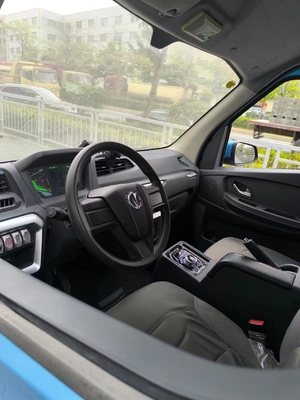 ABS y frenos de estacionamiento eléctricos para vehículos usados a partir de 2022