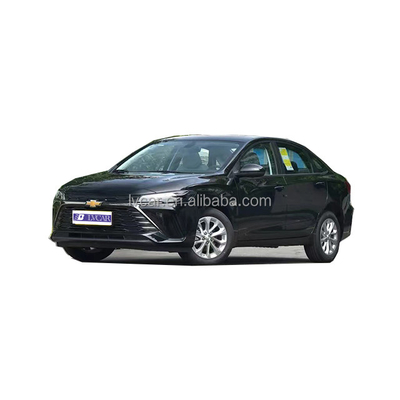 Chevrolet Monza Light Hybrid 1.5L Coche con ajuste eléctrico del asiento del copiloto 2023