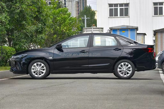 Chevrolet Monza Light Hybrid 1.5L Coche con ajuste eléctrico del asiento del copiloto 2023