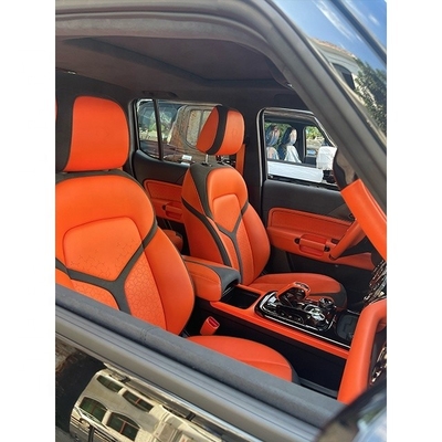 Caja de engranajes automática Gran Pared Motores Cyber Tank 300 Edición limitada Personalizada Hardline Fuera de carretera Vehículo