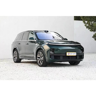 Inicio SUV de lujo 2024 Li L8 SUV grande con enchufe en híbrido y Euro VI estándar de emisiones