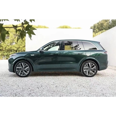 Inicio SUV de lujo 2024 Li L8 SUV grande con enchufe en híbrido y Euro VI estándar de emisiones