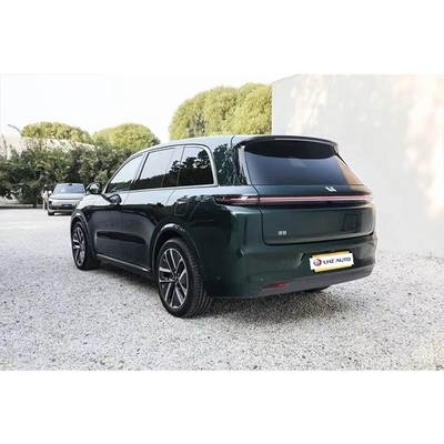 Inicio SUV de lujo 2024 Li L8 SUV grande con enchufe en híbrido y Euro VI estándar de emisiones