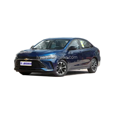 163PS Máxima potencia 2023 Chevrolet Monza Sedan SUV eléctrico para su próximo viaje por carretera