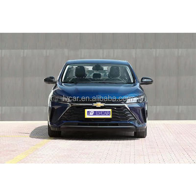 163PS Máxima potencia 2023 Chevrolet Monza Sedan SUV eléctrico para su próximo viaje por carretera