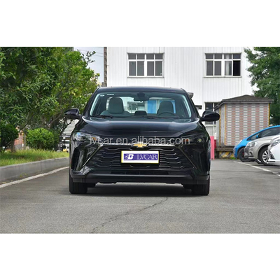 163PS Máxima potencia 2023 Chevrolet Monza Sedan SUV eléctrico para su próximo viaje por carretera