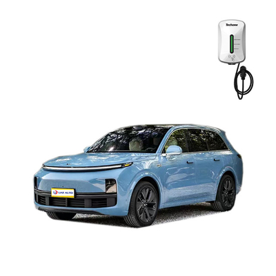 Gran SUV de LiL8 para el hogar Espejo retrovisor eléctrico Ajuste calefacción plegable