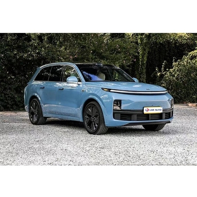 Gran SUV de LiL8 para el hogar Espejo retrovisor eléctrico Ajuste calefacción plegable