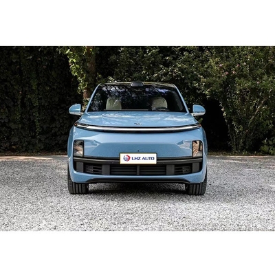 Gran SUV de LiL8 para el hogar Espejo retrovisor eléctrico Ajuste calefacción plegable