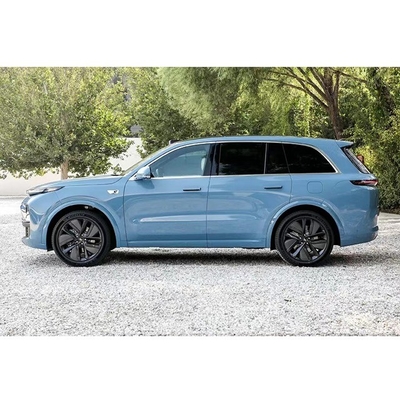 Gran SUV de LiL8 para el hogar Espejo retrovisor eléctrico Ajuste calefacción plegable