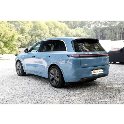 Gran SUV de LiL8 para el hogar Espejo retrovisor eléctrico Ajuste calefacción plegable