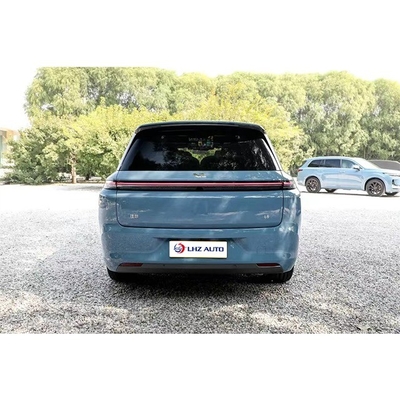 Gran SUV de LiL8 para el hogar Espejo retrovisor eléctrico Ajuste calefacción plegable