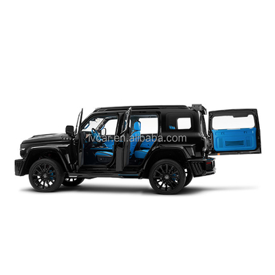 Tank300 CyperLight Gran Muralla Coche Vehículos de gasolina SUV Coche de lujo Usado Coches deportivos
