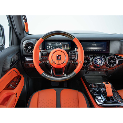 TPMS Sí Tanque negro300 CyperLight Gran Pared Coche gasolina 2.0T SUV de lujo coche usado