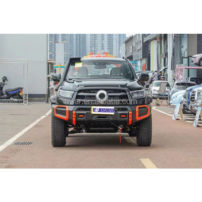 Ajuste eléctrico del asiento del copiloto Gran Pared Poer camioneta de carga Kilómetro cero