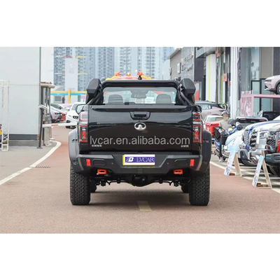 Ajuste eléctrico del asiento del copiloto Gran Pared Poer camioneta de carga Kilómetro cero