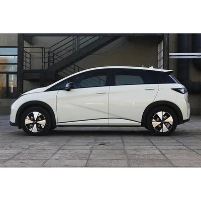 El Micro Car de BYD Dolphin de 2024 con 100% de combustible eléctrico y 1 hora de tiempo de carga