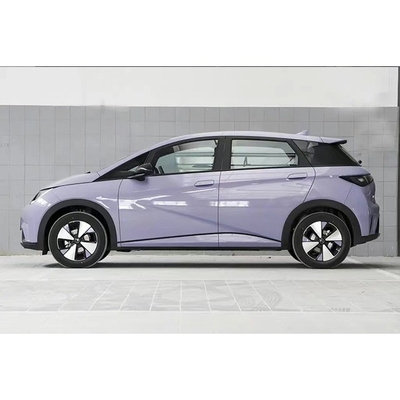 BYD Dolphin El SUV eléctrico perfecto para su viaje diario en 1 hora de tiempo de carga