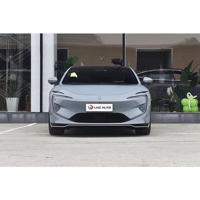 El SUV eléctrico Premier de Avatr 12 para y lujo longitud ancho altura 5020 * 1999 * 1460
