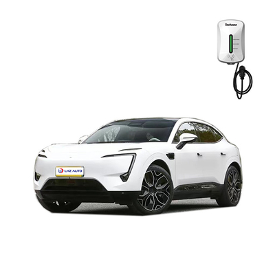 Velocidad máxima 200 km/h 2024 Avatar 11 Vehículo eléctrico puro de lujo con alcance de 700 km