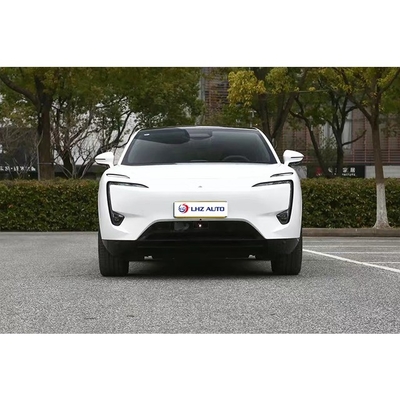 Velocidad máxima 200 km/h 2024 Avatar 11 Vehículo eléctrico puro de lujo con alcance de 700 km