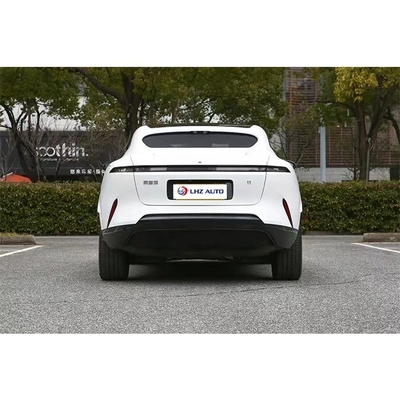Velocidad máxima 200 km/h 2024 Avatar 11 Vehículo eléctrico puro de lujo con alcance de 700 km