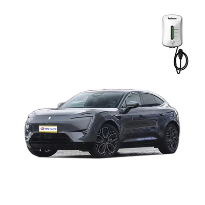 Avatar 11 de Changan Automobile SUV de 4 puertas y 5 asientos de primera categoría con batería de hierro de litio