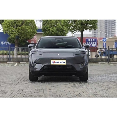 Avatar 11 de Changan Automobile SUV de 4 puertas y 5 asientos de primera categoría con batería de hierro de litio