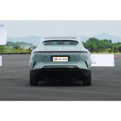 Changan Automobile CATL y Huawei colaboran para crear el SUV de energía de lujo de Avatr