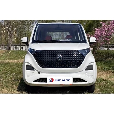 200 Km de alcance coche eléctrico para adultos No se requiere licencia de conducir Batería de iones de litio